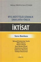 ktisat - Soru Bankas Orion Kitabevi
