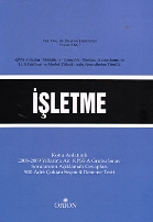 letme Orion Kitabevi - Akademik Kitaplar