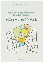 Sosyal Sermaye Orion Kitabevi
