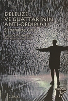 Deleuze ve Guattari`nin Anti-Oedipus`u Otonom Yayıncılık