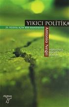 Ykc Politika 21. Yzyl in Bir Manifesto Otonom Yaynclk