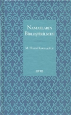Namazlarn Birletirilmesi Otto Yaynlar
