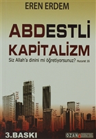 Abdestli Kapitalizm Ozan Yaynclk