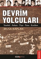 Devrim Yolcular Ozan Yaynclk