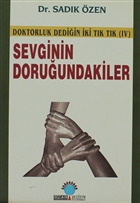 Sevginin Doruundakiler Ozan Yaynclk