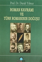 Roman Kavram ve Trk Romannn Douu Ozan Yaynclk