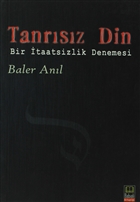 Tanrsz Din Ozan Yaynclk