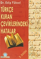 Trke Kuran evirilerindeki Hatalar Ozan Yaynclk