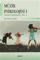 Mzik Psikolojisi 1 reti Yaynlar