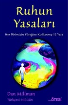 Ruhun Yasalar tesi Yaynclk