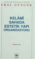 Kelami Sahada Estetik Yap Organizasyon tken Neriyat