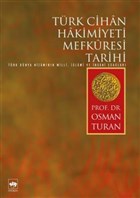 Trk Cihan Hakimiyeti Mefkuresi Tarihi tken Neriyat