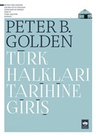 Trk Halklar Tarihine Giri tken Neriyat
