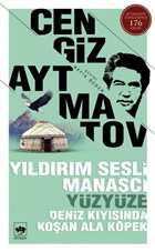 Yldrm Sesli Manas / Yzyze / Deniz Kysnda Koan Ala Kpek tken Neriyat
