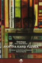 Akntya Kar Yzmek z-Ge Yaynlar
