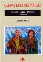 ada Krt Destanlar z-Ge Yaynlar