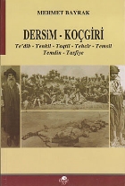 Dersim-Kogiri z-Ge Yaynlar