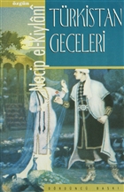 Trkistan Geceleri zgn Yaynclk