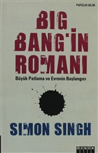 Big Bang`in Roman zgr Yaynlar