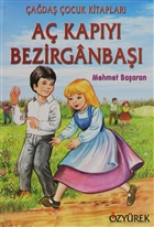 A Kapy Bezirganba zyrek Yaynlar