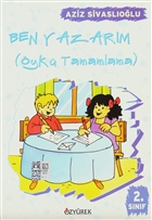Ben Yazarm 2. Snf yk Tamamlama zyrek Yaynlar - Hikaye Kitaplar