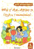 Ben Yazarm 5. Snf yk Tamamlama zyrek Yaynlar - Hikaye Kitaplar