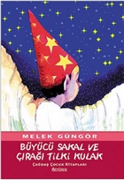 Byc Sakal ve ra Tilki Kulak zyrek Yaynlar
