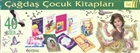 ada ocuk Kitaplar Dizisi 3 (40 Kitap Kutulu) zyrek Yaynlar