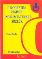 lkretim Resimli ngilizce-Trke Szlk zyrek Yaynlar