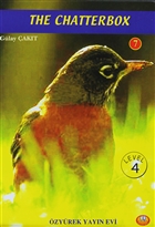 ngilizce Hikayeler 7. Snf Level 4 - (10 Kitap Takm) zyrek Yaynlar