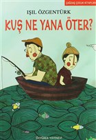 Kuş Ne Yana Öter Özyürek Yayınları