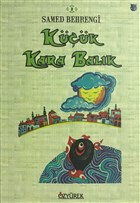 Kk Kara Balk zyrek Yaynlar - Hikaye Kitaplar