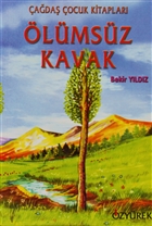 lmsz Kavak zyrek Yaynlar