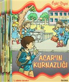 yk Dizisi (15 Kitap Takm) zyrek Yaynlar - Hikaye Kitaplar
