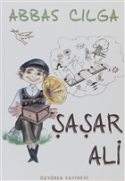 Şaşar Ali Özyürek Yayınları