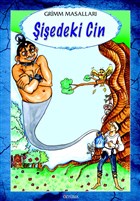 iedeki Cin zyrek Yaynlar
