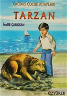 Tarzan zyrek Yaynlar