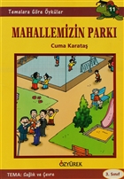 Temalara Gre ykler - 3. Snf (14 Kitap Takm) zyrek Yaynlar