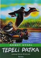 Tepeli Patka zyrek Yaynlar