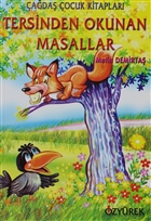 Tersinden Okunan Masallar zyrek Yaynlar
