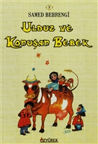 Ulduz ve Konuan Bebek zyrek Yaynlar - Hikaye Kitaplar