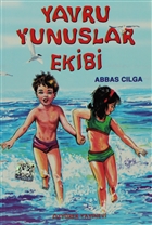Yavru Yunuslar Ekibi zyrek Yaynlar