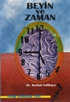 Beyin ve Zaman Palme Yayıncılık - Akademik Kitaplar