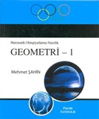 Matematik Olimpiyatlarna Hazrlk Geometri - 1 Palme Yaynclk - Akademik Kitaplar