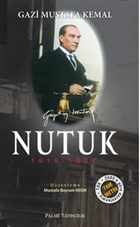 Nutuk Palme Yaynclk - Akademik Kitaplar