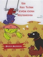 Eer Doris Teyzenin Kpeini Kazayla Deitirmeseydim Paloma Yaynevi