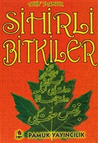 Sihirli Bitkiler (Bitki-011) Pamuk Yaynclk