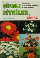 Hastalksz Uzun mr in ifal Bitkiler ve Emraz Orta Boy (Bitki-006) Pamuk Yaynclk
