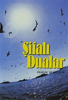 ifal Dualar - Kk Boy (Dua-025) Pamuk Yaynclk