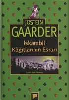 skambil Katlarnn Esrar Pan Yaynclk